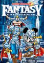 Disney: Lustiges Taschenbuch Fantasy Entenhausen 05, Buch