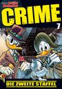 Disney: Lustiges Taschenbuch Crime 07, Buch