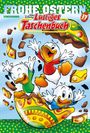 Disney: Lustiges Taschenbuch Frohe Ostern 17, Buch