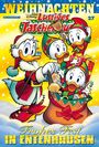 Disney: Lustiges Taschenbuch Weihnachten 27, Buch