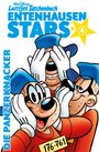 Disney: Lustiges Taschenbuch Entenhausen Stars 04, Buch