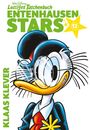 Disney: Lustiges Taschenbuch Entenhausen Stars 13, Buch