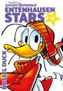 Disney: Lustiges Taschenbuch Entenhausen Stars 14, Buch