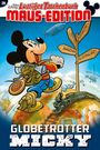 Disney: Lustiges Taschenbuch Maus-Edition 20, Buch