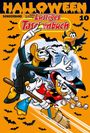 Disney: Lustiges Taschenbuch Halloween 10, Buch