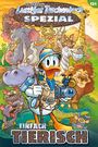 Disney: Lustiges Taschenbuch Spezial Band 131, Buch