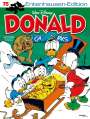 Carl Barks: Disney: Entenhausen-Edition-Donald Bd. 75, Buch