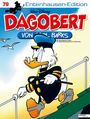 Carl Barks: Disney: Entenhausen-Edition Bd. 79, Buch