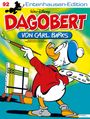 Carl Barks: Disney: Entenhausen-Edition Bd. 92, Buch