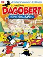 Carl Barks: Disney: Entenhausen-Edition Bd. 99, Buch