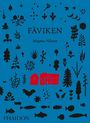 Magnus Nilsson: Fäviken, Buch