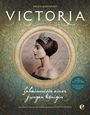 Helen Rappaport: Victoria, Buch