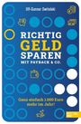 Ulf-Gunnar Switalski: Richtig Geld sparen mit Payback & Co., Buch