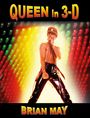 Brian May: Queen In 3D, Buch