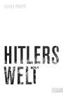 Guido Knopp: Hitlers Welt, Buch