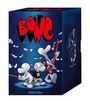 Jeff Smith: Bone Complete Box, Buch,Buch,Buch,Buch,Buch,Buch,Buch,Buch,Buch