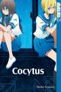 Naoko Kodama: Cocytus, Buch