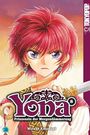 Mizuho Kusanagi: Yona - Prinzessin der Morgendämmerung 08, Buch