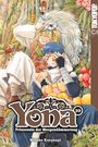 Mizuho Kusanagi: Yona - Prinzessin der Morgendämmerung 10, Buch