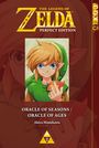 Akira Himekawa: The Legend of Zelda - Perfect Edition 02, Buch