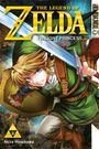 Akira Himekawa: The Legend of Zelda, Buch