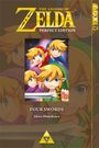 Akira Himekawa: The Legend of Zelda - Perfect Edition 05, Buch