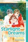 Miwako Sugiyama: Starlight Dreams 08, Buch