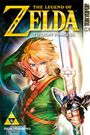 Akira Himekawa: The Legend of Zelda, Buch