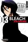 Tite Kubo: Bleach EXTREME 03, Buch
