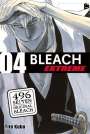 Tite Kubo: Bleach EXTREME 04, Buch