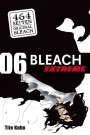 Tite Kubo: Bleach EXTREME 06, Buch