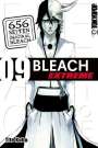 Tite Kubo: Bleach EXTREME 09, Buch