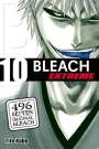 Tite Kubo: Bleach EXTREME 10, Buch