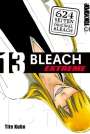 Tite Kubo: Bleach EXTREME 13, Buch