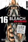 Tite Kubo: Bleach EXTREME 16, Buch