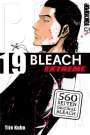 Tite Kubo: Bleach EXTREME 19, Buch