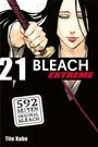 Tite Kubo: Bleach EXTREME 21, Buch