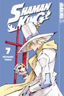 Hiroyuki Takei: Shaman King 07, Buch