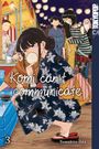 Tomohito Oda: Komi can't communicate 03, Buch