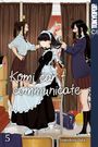 Tomohito Oda: Komi can't communicate 05, Buch