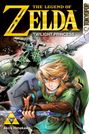 Akira Himekawa: The Legend of Zelda, Buch