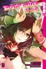 Ishin Nishio: Bakemonogatari 03, Buch