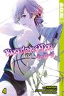 Ishin Nishio: Bakemonogatari 04, Buch
