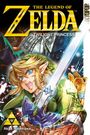 Akira Himekawa: The Legend of Zelda, Buch