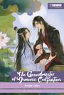 Mo Xiang Tong Xiu: The Grandmaster of Demonic Cultivation Light Novel 05, Buch