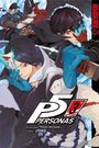 Atlus: Persona 5 03, Buch