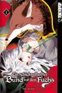 Yuki Shiraishi: Ein schicksalhafter Bund mit dem Fuchs 01, Buch