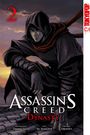 Zu Xian Zhe: Assassin's Creed - Dynasty 02, Buch