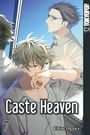 Chise Ogawa: Caste Heaven 07, Buch