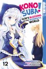 Masahito Watari: Konosuba! God's Blessing On This Wonderful World! 12, Buch